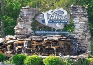 The Village At Indian Point On Table Rock Lake Happy Hollow Resort is located on the shores of beautiful Table Rock Lake, minutes south of Branson