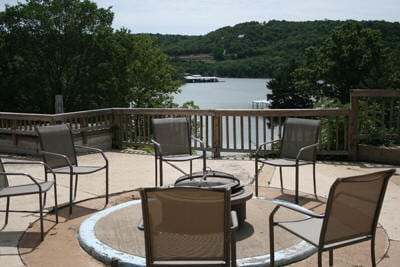 White Wing Resort In the shores of Table Rock Lake